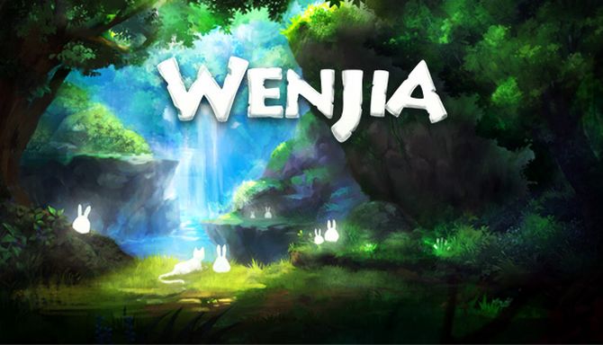 Wenjia (2018) (RUS) полная версия на русском