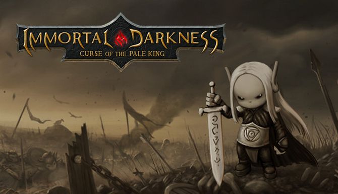 Immortal Darkness: Curse of The Pale King (2018)