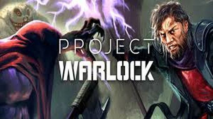 Project Warlock (2018) (ENG/RUS) GOG