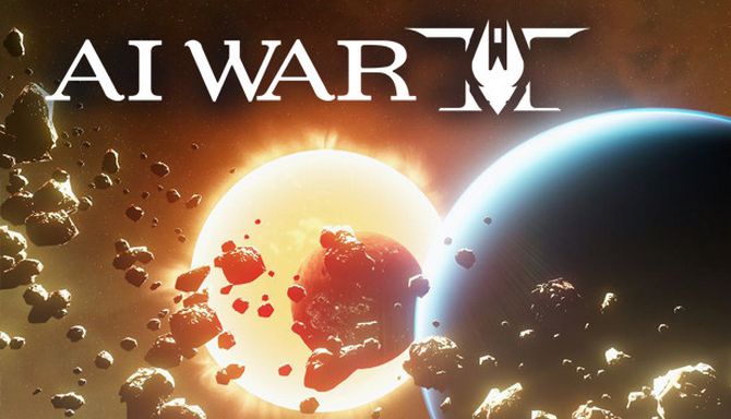 AI War 2 (v0.804) (2018)  