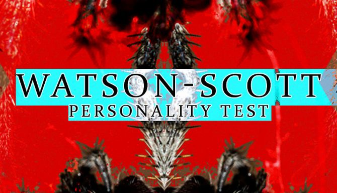 The Watson-Scott Test (2018)