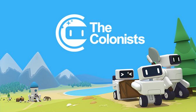 The Colonists v1.1.0.2 (2018)  