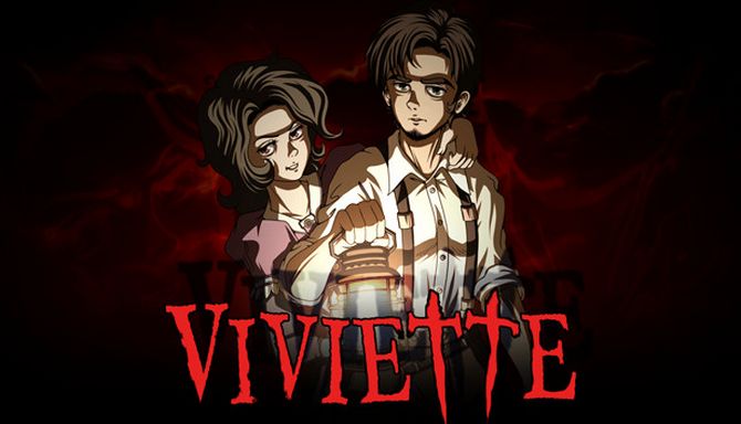 Viviette (v1.0.4) полная версия