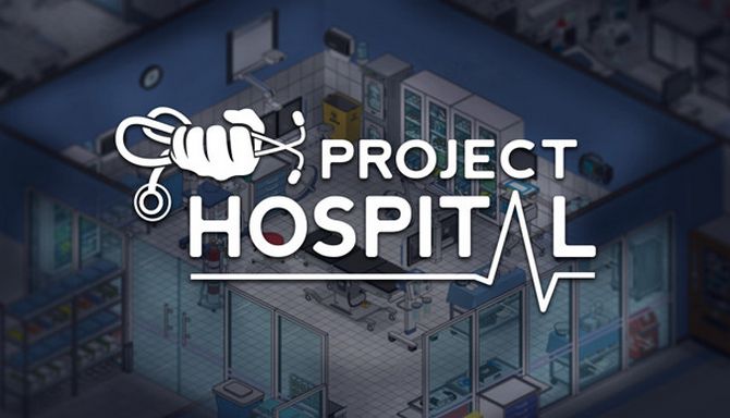 Project Hospital v1.0  