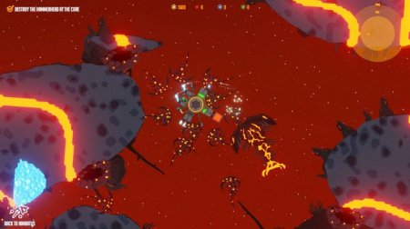 Nimbatus - The Space Drone Constructor v0.5.7 [Early Access]