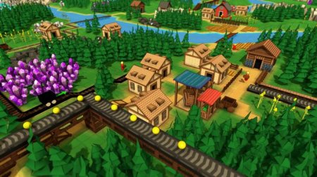 Factory Town (v0.097) Early Access