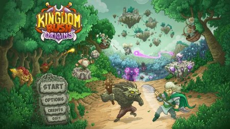 Kingdom Rush Origins (v1.0.2) (2018)   [ ]