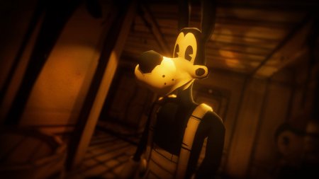 Bendy and the Ink Machine: Complete Edition [v1.5.0.0] (2018)   RePack
