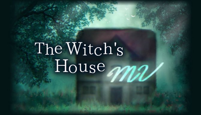 The Witch's House MV (2018) полная версия