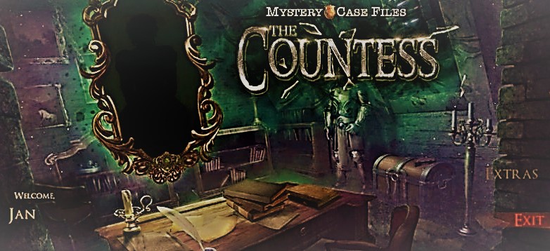 Mystery Case Files 18: The Countess (Collectors Edition) (2018) полная версия