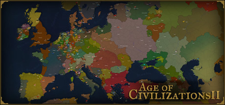 Age of Civilizations II [ ] (2018) (1.01)