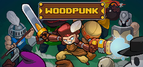 Woodpunk v1.00.09   