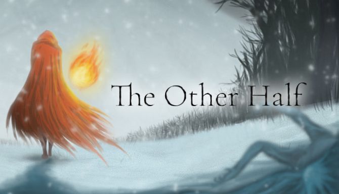 The Other Half (2018)  