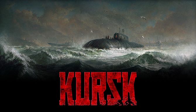 KURSK (v1.0) (2018) на русском Repack от qoob