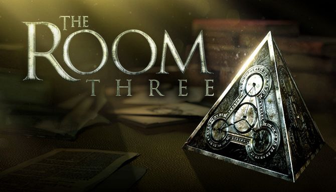 The Room Three (2018) RePack на русском языке