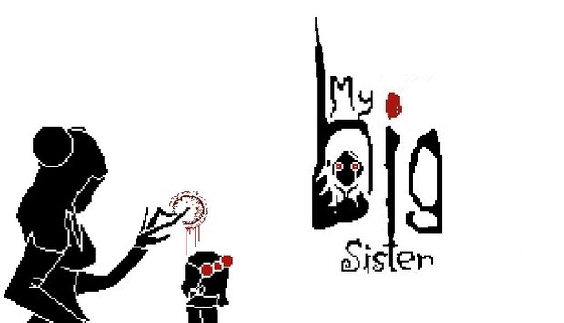 My Big Sister (2018)  