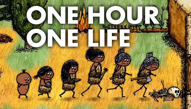 One Hour One Life (v36) (2018)  