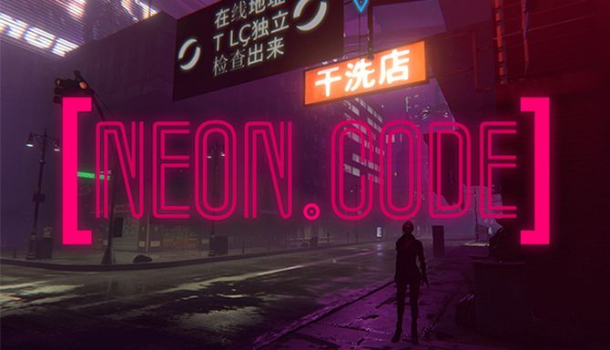NeonCode (2018) PC