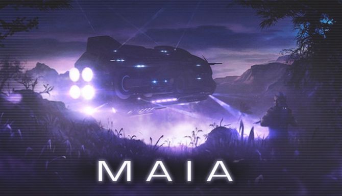 Maia (v1.0) (2018)  