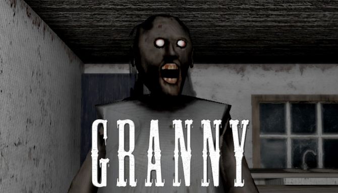 Granny (2018)  