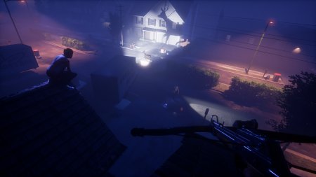 The Blackout Club (2018) Early Access