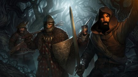 Battle Brothers [Beasts & Exploration] (1.2.0.17)  
