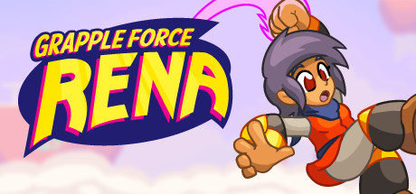 Grapple Force Rena [1.0]