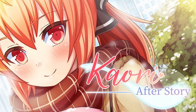 Kaori After Story (2018)  