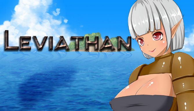 Leviathan ~A Survival RPG~ (2018) полная версия