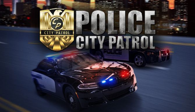 City Patrol: Police (v1.0) (2018)