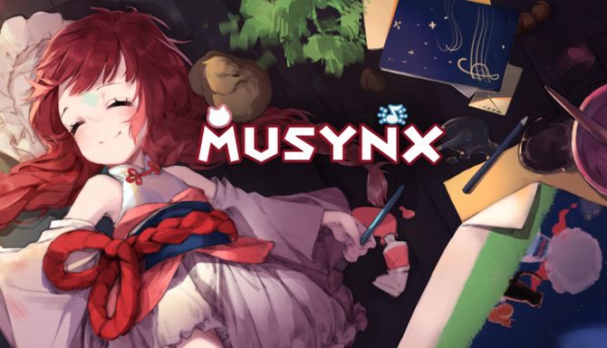 MUSYNX [v1.0] (2018)  