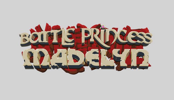 Battle Princess Madelyn (v1.0.3)  