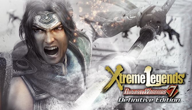 DYNASTY WARRIORS 7: Xtreme Legends Definitive Edition (2018) PC полная версия
