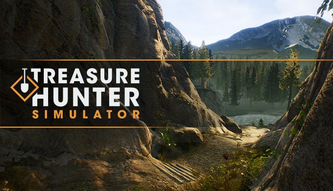 Treasure Hunter Simulator (v1.0) (RUS) полная версия