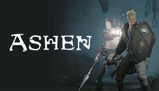 Ashen (2018/RPG) [v1.0] на русском