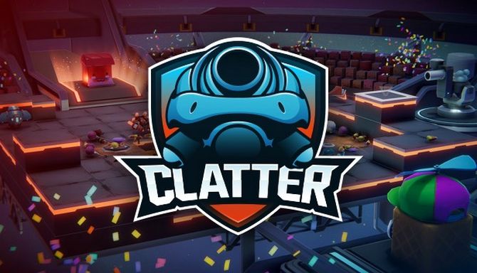 Clatter [v1.0] (2018)  