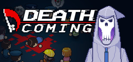 Death Coming v1.1.631 полная версия