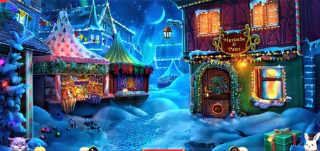 Christmas Stories 7: Alice's Adventures /   7:   (RUS) (Collector's Edition) (2018)  