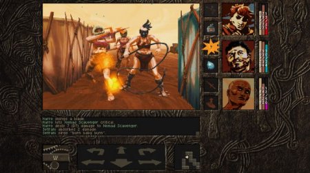 Aeon of Sands  The Trail Free (v1.0.2)