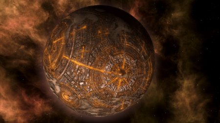 Stellaris: MegaCorp DLC [v 2.2] на русском языке
