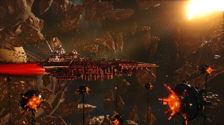 Battlefleet Gothic Armada 2 Chaos Campaign    Repack
