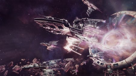 Battlefleet Gothic Armada 2 Chaos Campaign    Repack