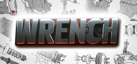 Wrench (2018) (build 47) Early Access