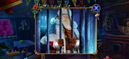 Yuletide Legends 3: Who Framed Santa Claus (Collector's Edition)  