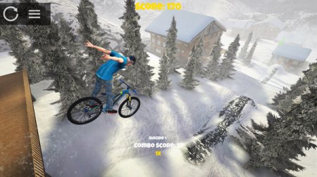 Shred! 2 - Freeride Mountainbiking (2018)
