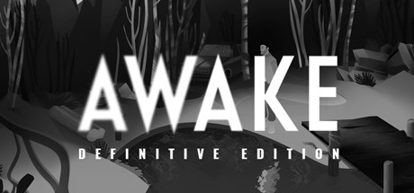 AWAKE - Definitive Edition (2019)   