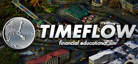 Timeflow – Time and Money Simulator (1.5) на русском языке