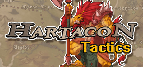 Hartacon Tactics (2019)  