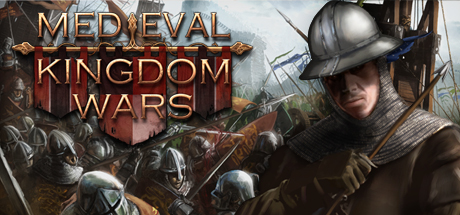 Medieval Kingdom Wars (1.0) (2019) на русском языке