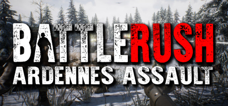 BattleRush: Ardennes Assault (0.6.0) (2019) полная версия